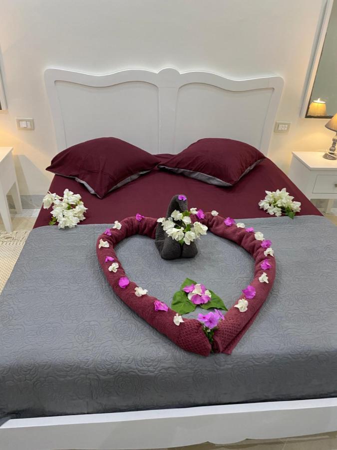 Villa Avec Piscine Triffa Zewnętrze zdjęcie