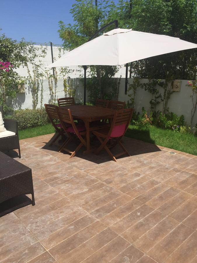 Villa Avec Piscine Triffa Zewnętrze zdjęcie