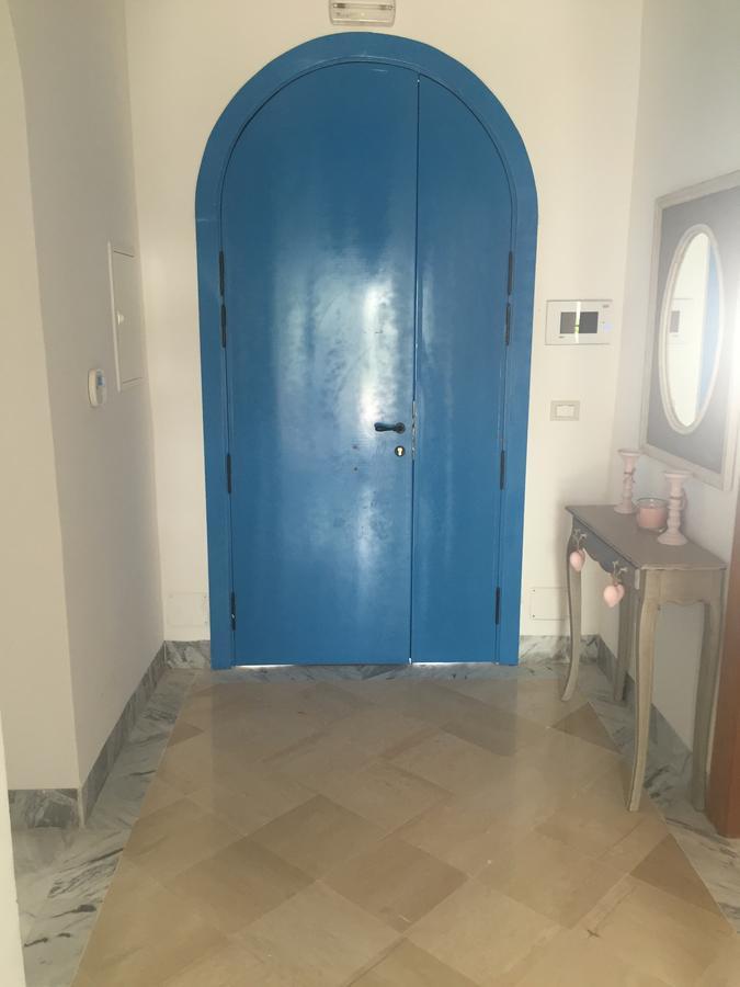 Villa Avec Piscine Triffa Zewnętrze zdjęcie